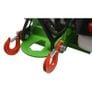 VF155-AUTO - Winch, Drum, 1485kg capacity