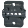 SB501 - Die, series 50, for turned pin