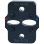 IS504 - Die, series 50, for insulated