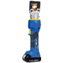 K3.5-C14 - Die, 3.5T, hex, suit insulated