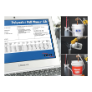 J-DRUM - Lubricant, cable, poly "J",