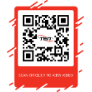 SAE10425 - Assembly, locking dog, 6 hole,