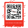 SAE08666 - Wrench, drive end, 2.13m L,