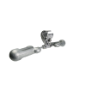 4D40-34.0-N - 4D40 Vibration Damper 31.1 -