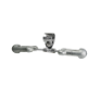 4D40-34.0-N - 4D40 Vibration Damper 31.1 -