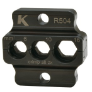 R504 - Die, series 50, for Cu tubular