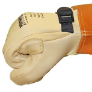 YT16-5200-12-10 - Gloves, outer, HV, 48Cal/cm2