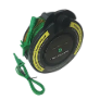 ER50 - Lead, earth trailing, compact,