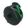 ER50 - Lead, earth trailing, compact,