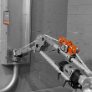 SPRLT-BRKT - Tube mounting bracket,