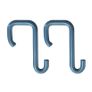 BH-75-16L - Hook, bucket, suit 75mm Lip