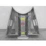 XDS-PS-AF-4T-S - Pole stand, Aluminium, small,