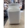 10-4-4QT-ES - Glove dust, w/ corn starch,