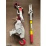 XDS-3-A-1300-ANZ - EX-DEMO COND B, Hoist ratchet