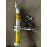 XDS-5742-15 - EX-DEMO COND B, Gin Insulated