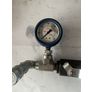 XDS-REL-FPG - EX-DEMO COND A Guage hydraulic