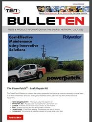TEN Group BulleTEN July 2022
