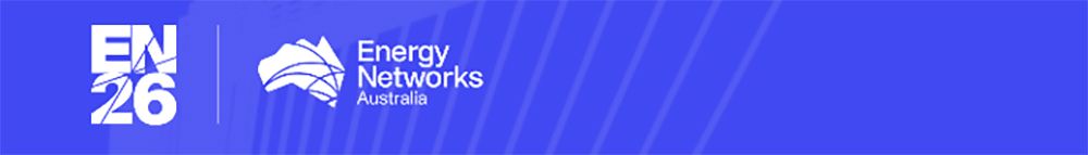 Energy Networks Australia 2026