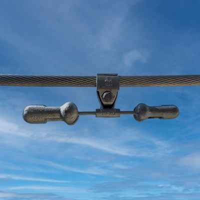 Vibration Damper