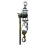 P-1500-EX - Hoist, ratchet, wire, single