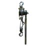 P-1500-C - Hoist, ratchet, wire, single