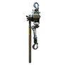 P-1500-C - Hoist, ratchet, wire, single