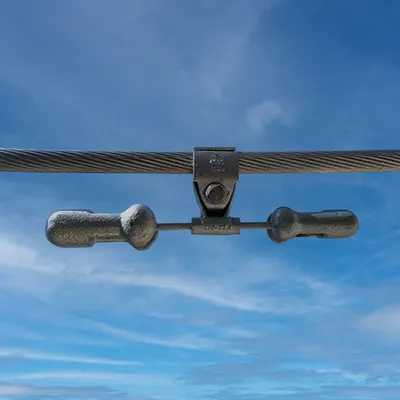 Vibration Damper
