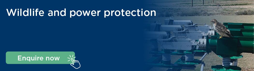 Wildlife and power protection
