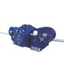 CS-RLT10T - Tension meter, running line,
