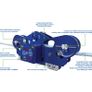 CS-RLT10T - Tension meter, running line,
