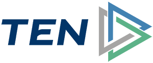 TEN Logo