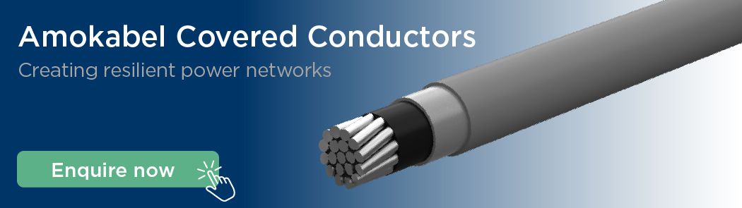 Amokabel Conductor covers