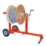 RT01 - Rope Tender, reel and store
