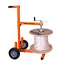 RT01 - Rope Tender, reel and store