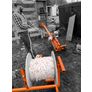 RT01 - Rope Tender, reel and store