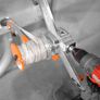 C1K - Winch, Drill operated,