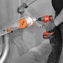 C1K - Winch, Drill operated,