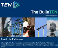 TEN Group BulleTEN September 2025