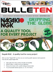 TEN Group BulleTEN November 2022