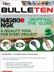 TEN Group BulleTEN November 2022