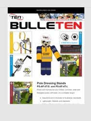 TEN Group BulleTEN September 2021