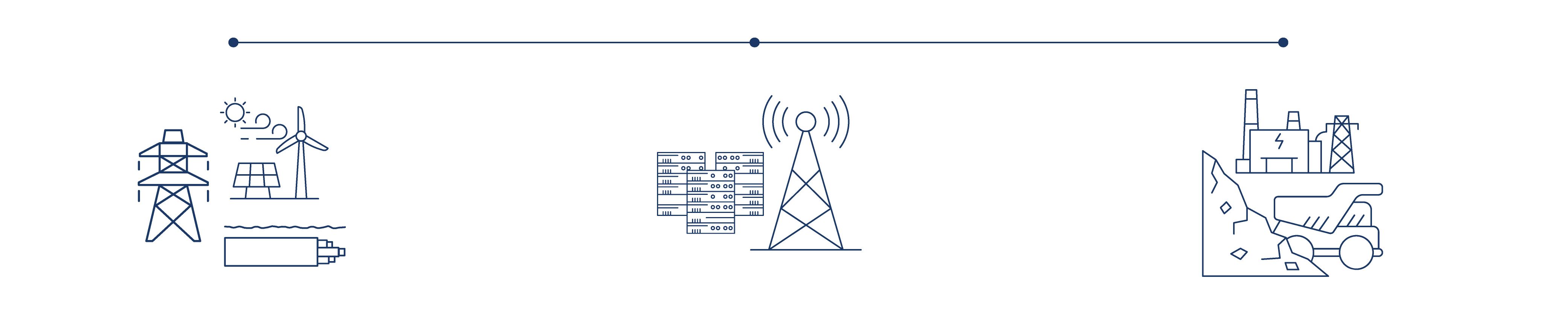 SPP Australian energy projects and worksites