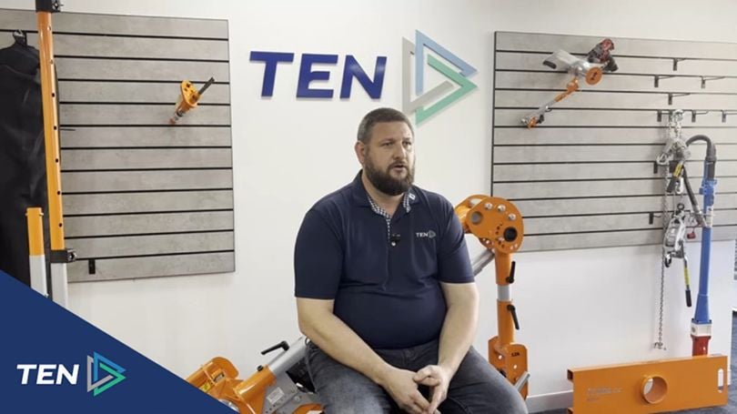 iTOOLco interview link 