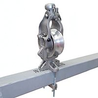 SPP Overhead distribution rollers