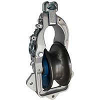 SPP Stringing rollers