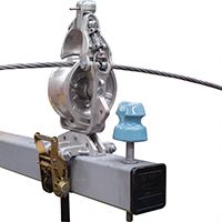 SPP Mounting brackets