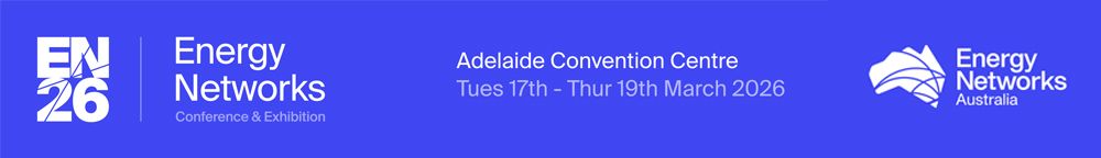 Energy Networks Australia 2026