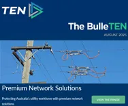 TEN Group BulleTEN August 2025