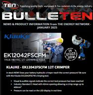 TEN Group BulleTEN January 2025