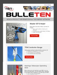 TEN Group BulleTEN February 2022